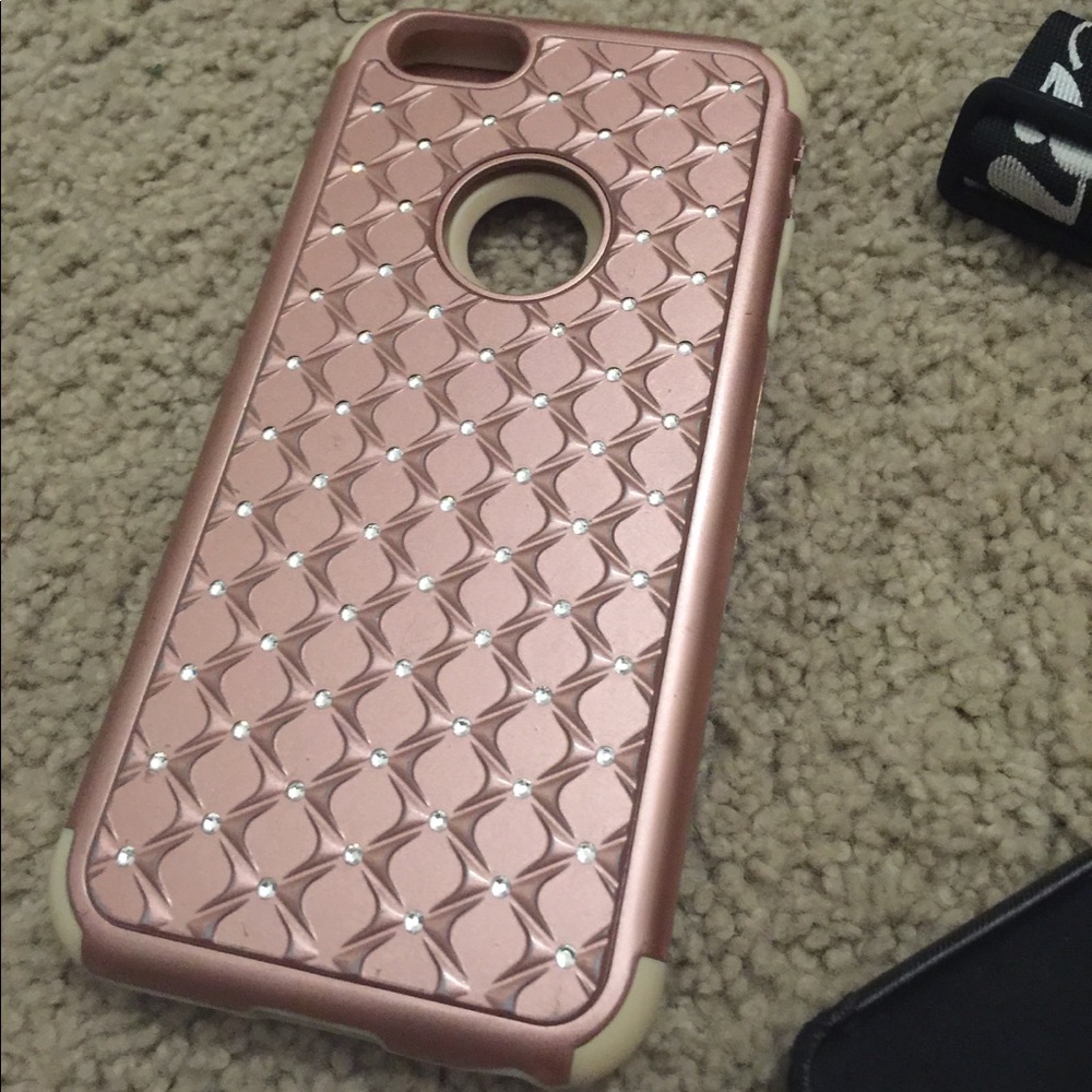 Used IPhone 6 Plus Cases - Picture 4 of 6